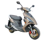 Trotinetă portabilă de mobilitate pentru adulți