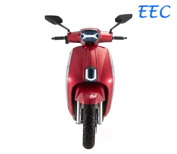 Portable Lithium Battery Scooter